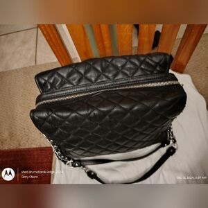 Michael Kors quilted Leather Bag